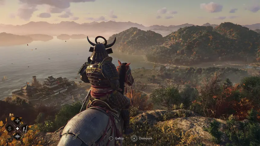 Ubisoft, Assassin’s Creed Shadows Parkur Sistemine Sessizce Güncelleme Getirdi