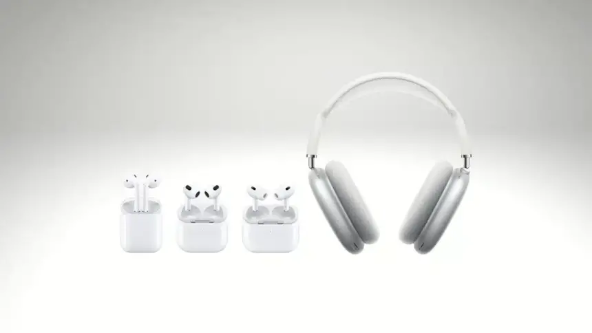 AirPods'a canlı çeviri özelliği geliyor