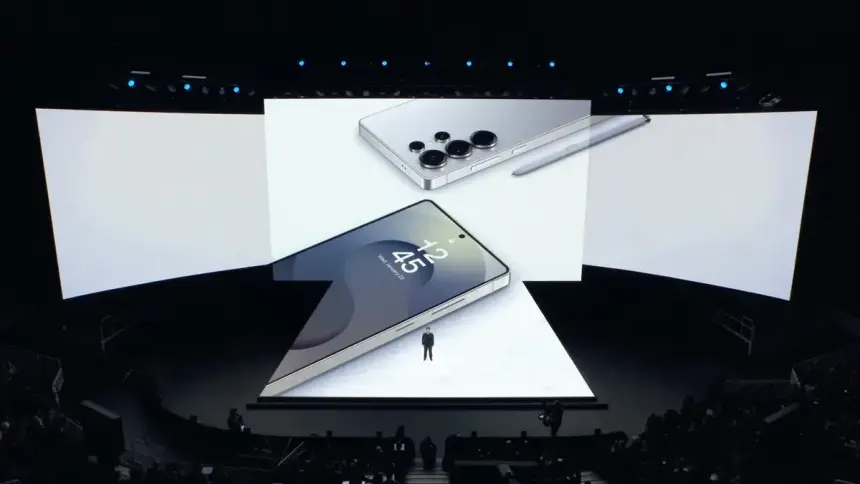 Samsung Galaxy Z Fold 7 ve Galaxy Z Flip 7: Pil Yükseltmesi ve Yeni Özelliklerle Yaklaşan Lansman