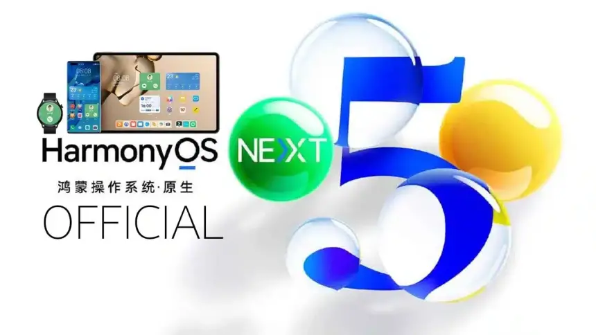 Huawei HarmonyOS NEXT 5.0.0.130 Beta Güncellemesi: Yenilikler ve Gelişmeler