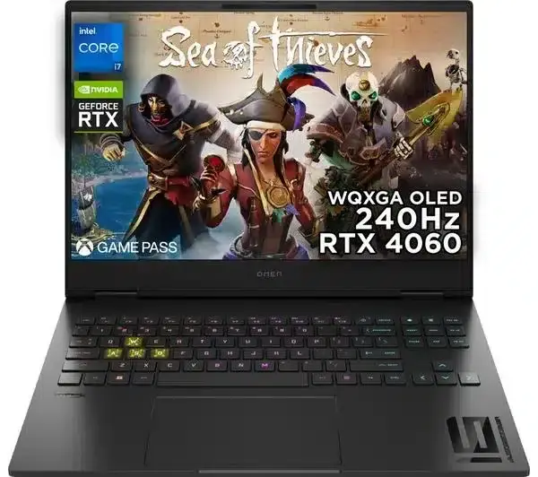 HP Omen Transcend 16 ve Omen 16 Serisi Tanıtıldı: Güçlü Donanım, Yeni Nesil Soğutma