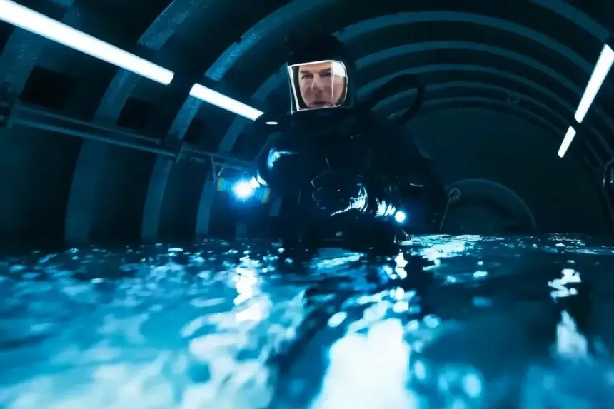 Mission: Impossible’da Gelecek Planı Riske Girdi