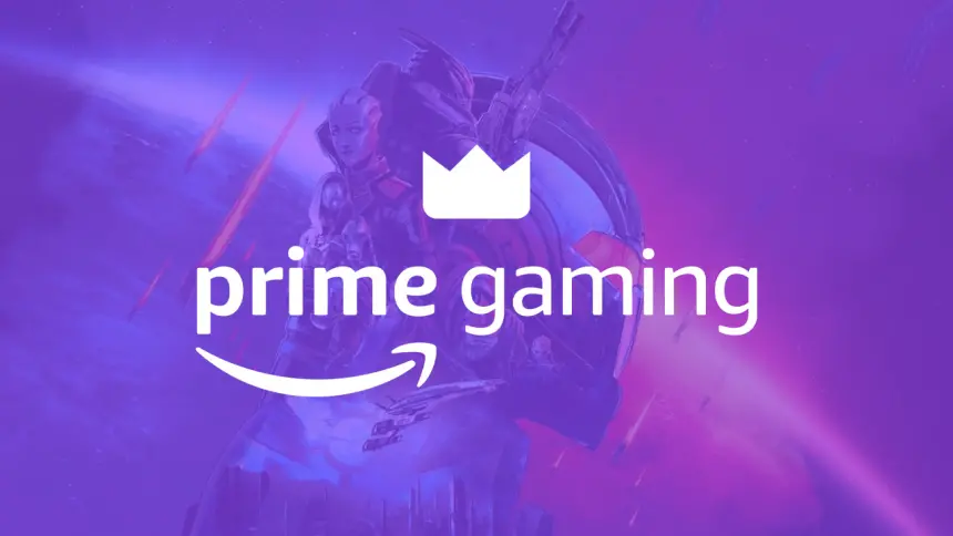 Amazon Prime Gaming Altı Oyunu Ücretsiz Yaptı