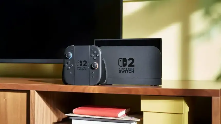 GameStop’tan Switch 2 İçin Kötü Haber