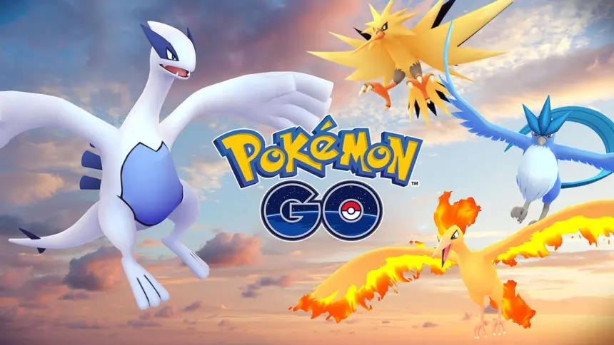 Bir dönemin efsanesiydi! Pokemon GO satıldı
