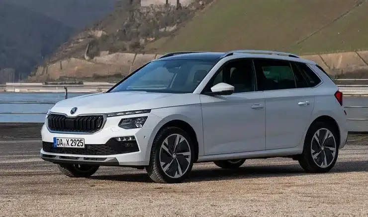 Skoda Kamiq – Özellikleri, Fiyatı ve Kullanıcı Yorumları