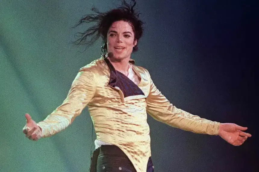 Michael Jackson Filmi 2026’ya Ertelendi