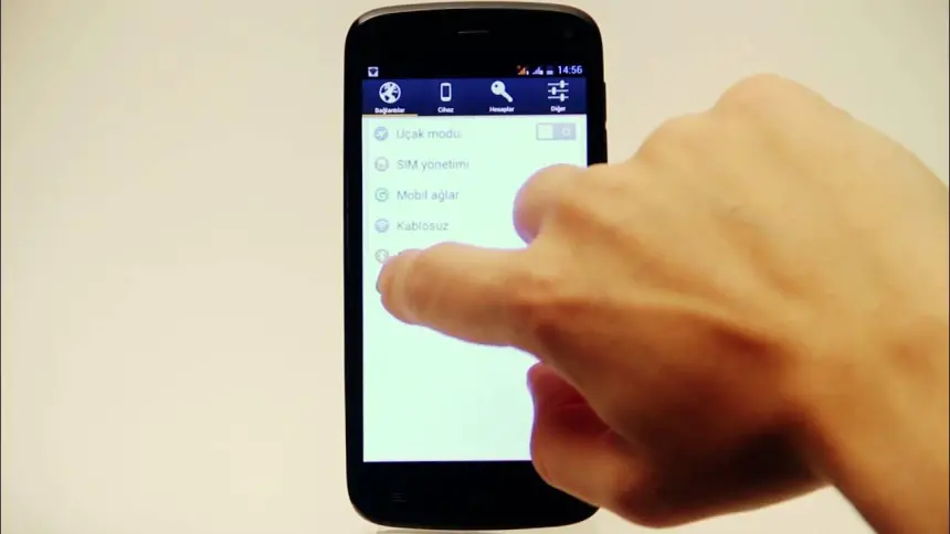 General Mobile Wi-Fi Bağlantı Problemleri 2025