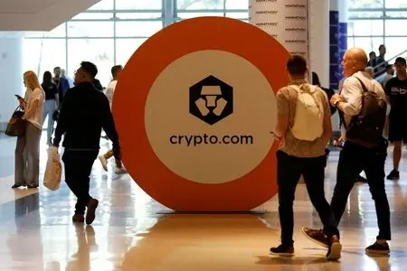 Trump Media, Crypto.Com İle İşbirliği Yapacak