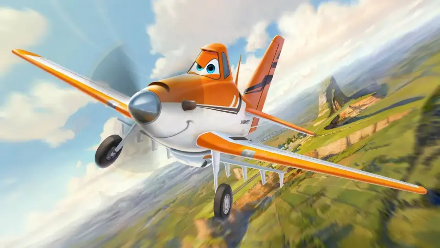 Disney 30 Milyonluk Projeyi Çöpe Attı