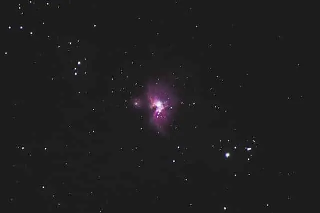 Samanyolu'nda Keşfedilen Gizemli İplikçikler Astronomları Şaşırttı