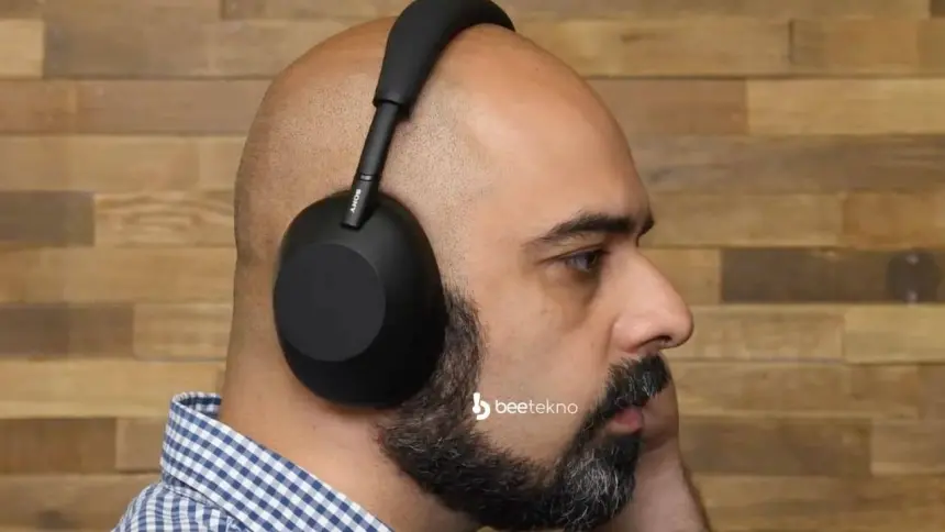 Sony, WH-1000XM6 Kulaklıklarda Batarya Değişimini Kolaylaştırdı