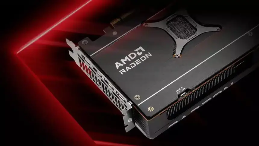 AMD RX 9060 XT Computex’te Tanıtılabilir