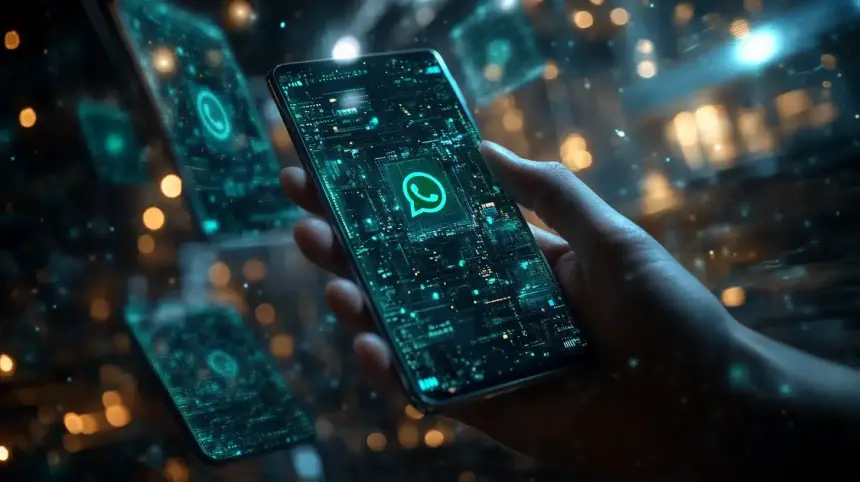 iPad İçin WhatsApp Uygulaması Nihayet Yolda Olabilir