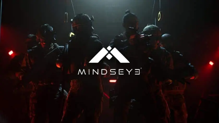 MindsEye Oynanış Görüntüleri Yayınlandı