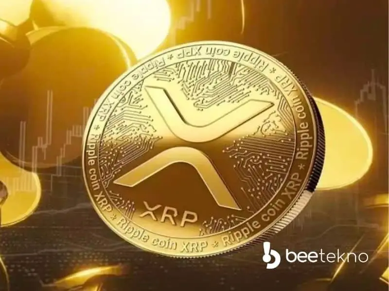 XRP İçin İlk Hedef 27 Dolar