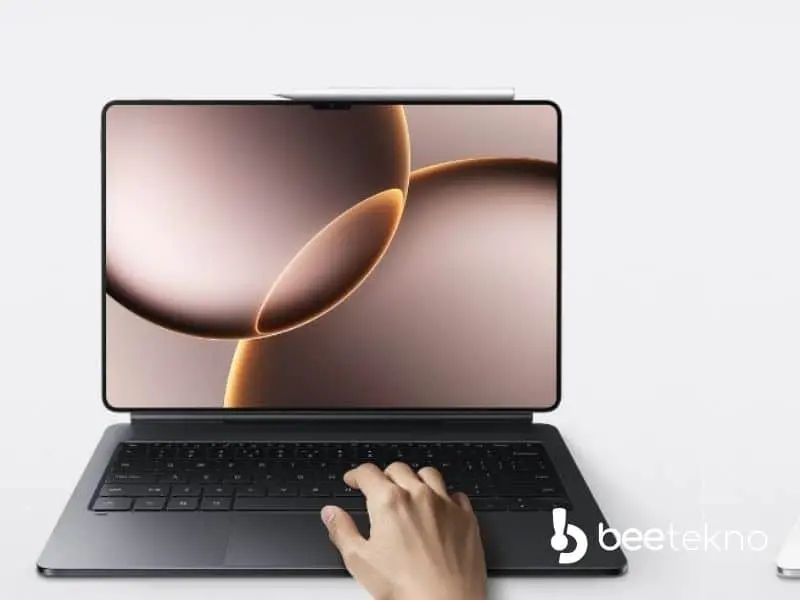 Xiaomi Pad 7 Ultra teknik özellikleri belli oluyor