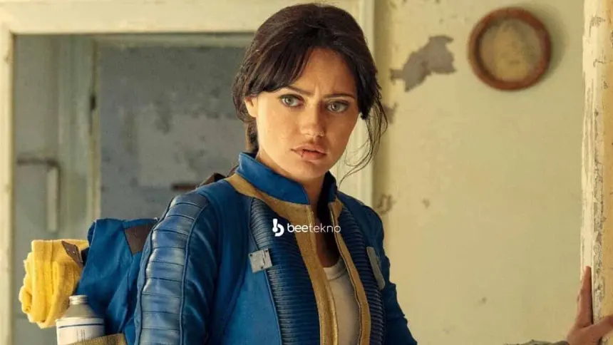 Fallout Dizisinin 2. Sezonu Aralık’ta Geliyor! 3. Sezon Onayı da Şimdiden Verildi!