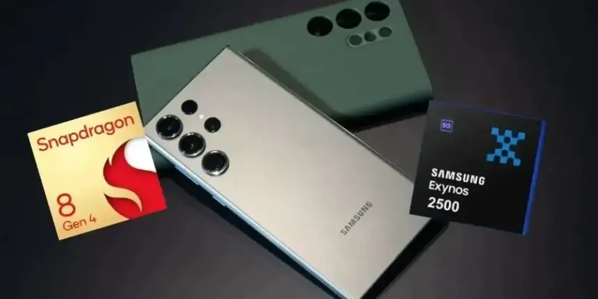 Samsung’un Kârı, Galaxy S25 Serisi ve DRAM Talebinin Desteğiyle Artacak!