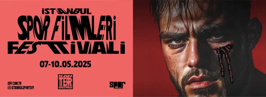 İstanbul Uluslararası Spor Filmleri Festivali Başladı
