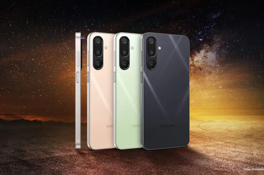 Samsung 6 yıl boyunca güncelleme alacak modelleri açıkladı