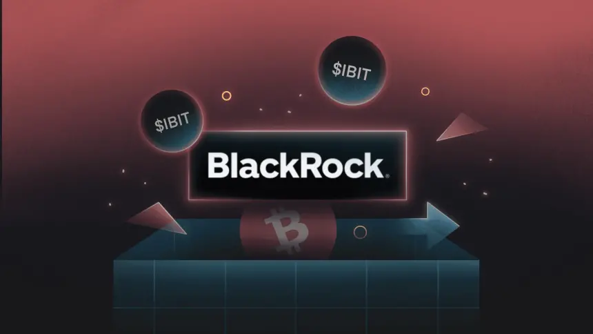 Blackrock IBIT Zirvede, Ether ETF’leri 6 Milyon Kaybetti