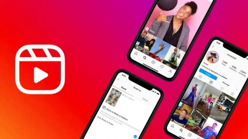Instagram, Reels'ı Bağımsız Uygulama Yapmayı Planlıyor