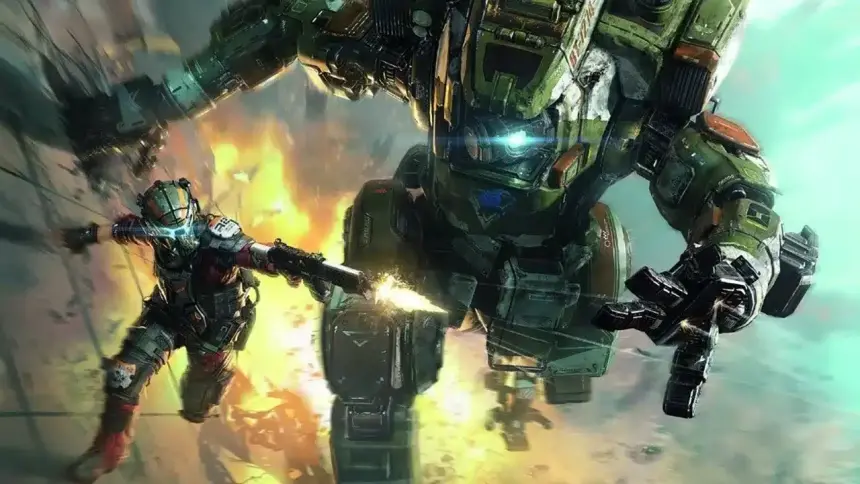 Titanfall 3 Detayları Sızdırıldı