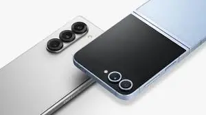 Samsung Galaxy Z Flip FE, Eski Exynos İşlemci ile Gelebilir