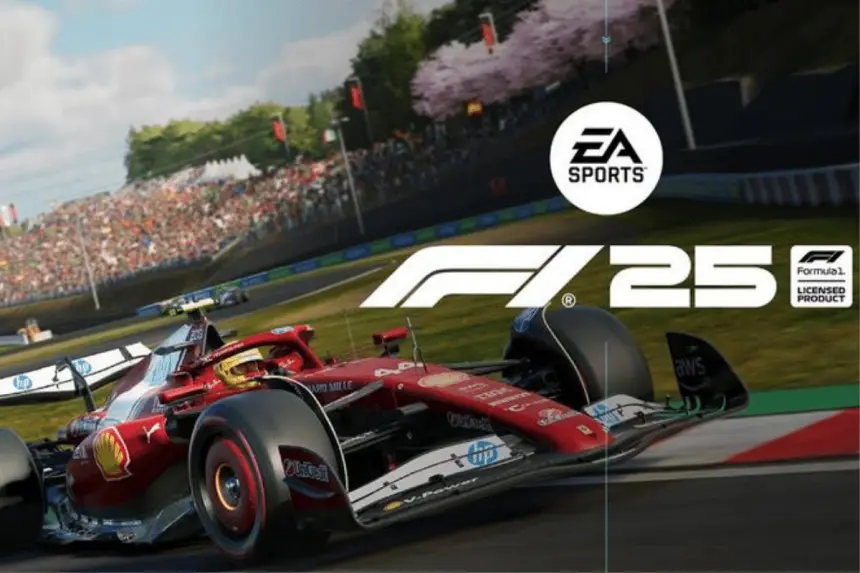F1 25 Sistem Gereksinimleri Açıklandı