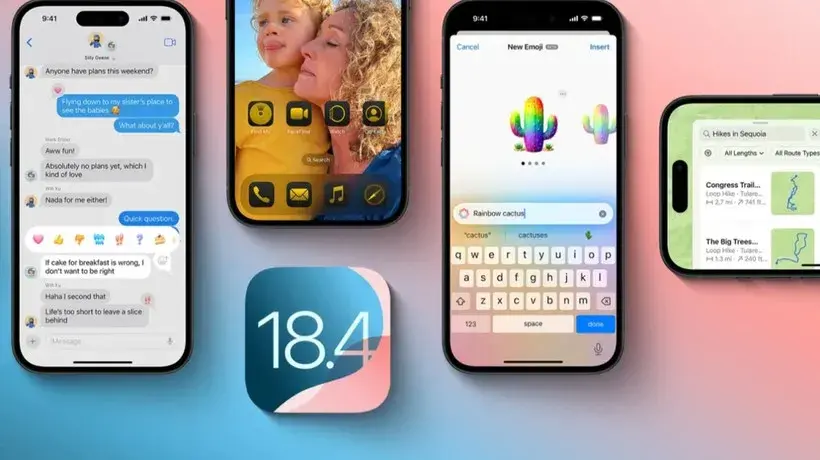 iOS 18.4 ile Gelen Büyük Yenilikler: iPhone'un Bildirim Sistemi ve Apple Intelligence Özellikleri Gelişiyor
