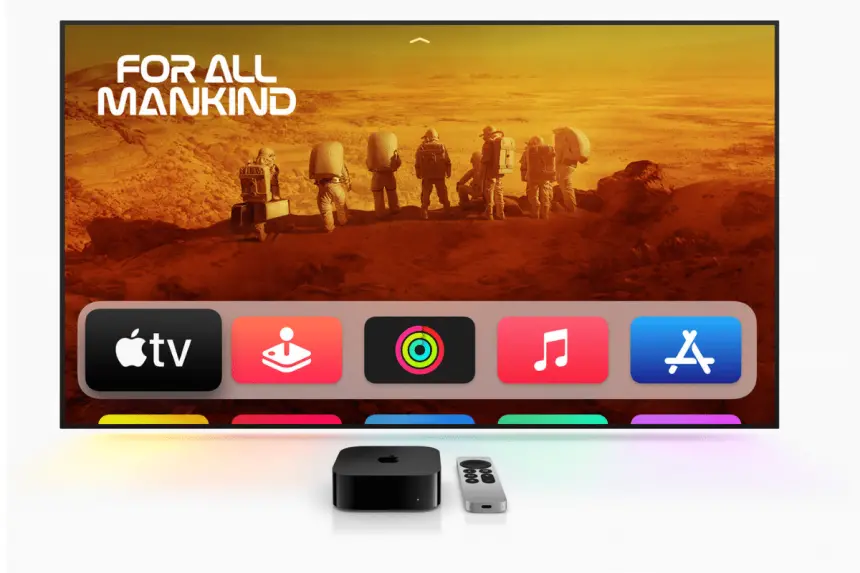 Apple TV’de Ses Senkron Sorununa tvOS 18.5 Çözümü