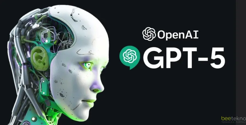 ABD Hükümetine Özel Erişim: OpenAI'ın Yeni GPT-5 Modeli İlk Önce Onlara Sunulacak
