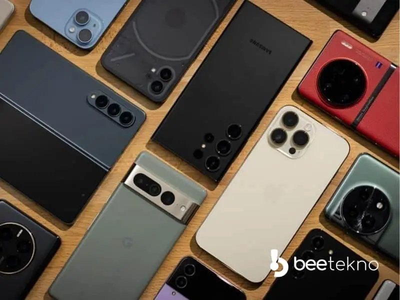 Günlük Kullanım Telefon Modelleri 2025