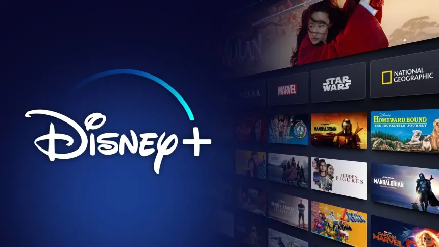 Disney Plus'ta İzlemeye Devam Et Listesi Temizleme Özelliği Geldi