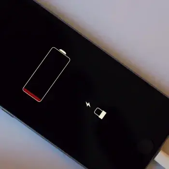 iPhone Şarj Almıyor: Nedenleri ve Çözüm Önerileri