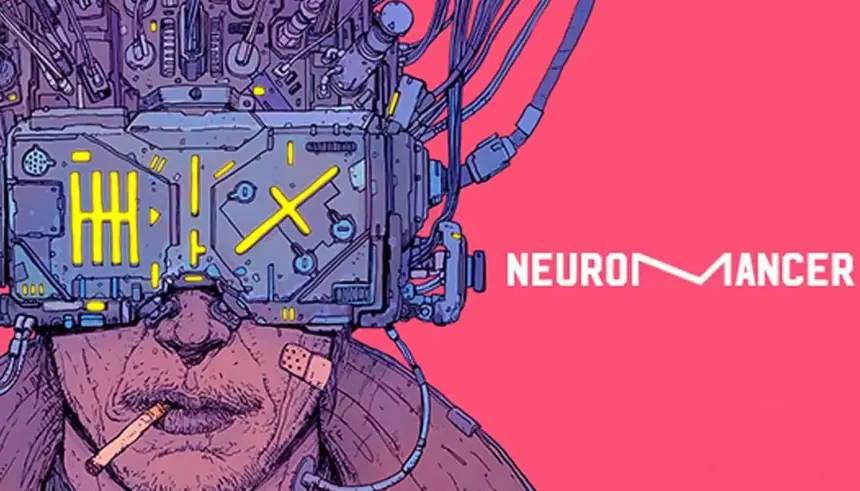 Apple TV+ Yapımı Neuromancer Dizisinin Setinden İlk Görseller Yayınlandı