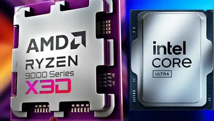 Intel'den AMD X3D'ye Rakip Geliyor: Nova Lake İşlemcilerinde 3D Önbellek Sinyali