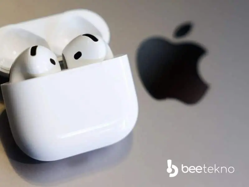 Airpods 2025 Güncel Ayarlar! Airpods Ayarları Nasıl Yapılır?