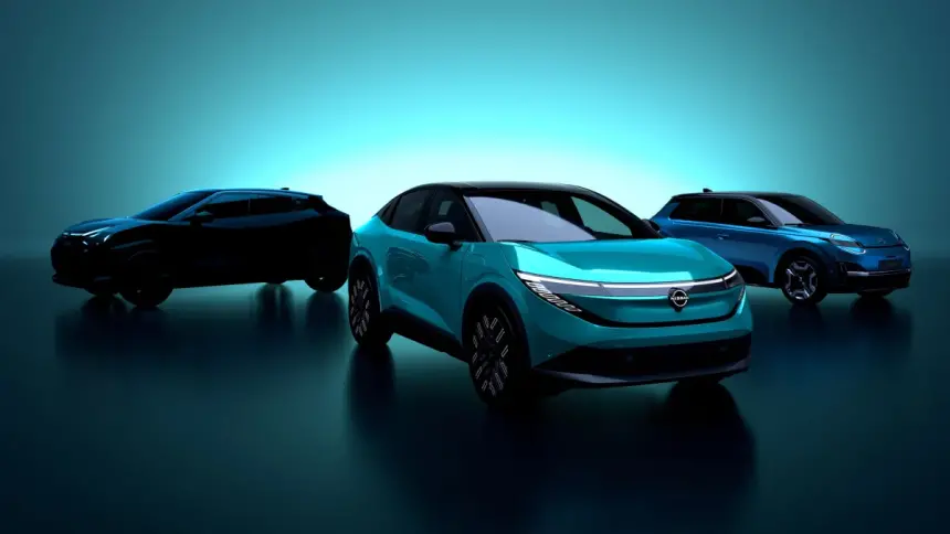 Elektrikli Nissan Leaf Fiyat Listesi