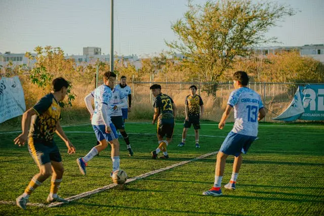 Bilim insanları açıkladı: Futbol 10 hastalığa karşı etkili bir tedavi yöntemi