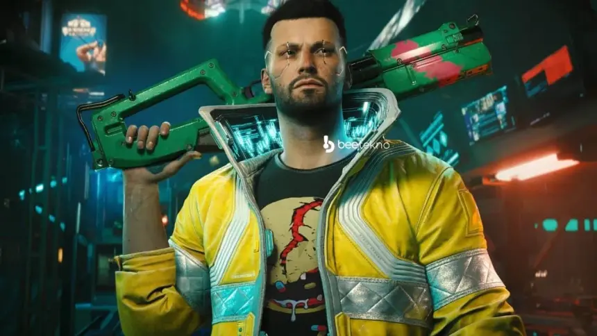 Epic Games’ten Mega İndirim: GTA V, Cyberpunk 2077, Red Dead Redemption ve Daha Fazlası İndirimde