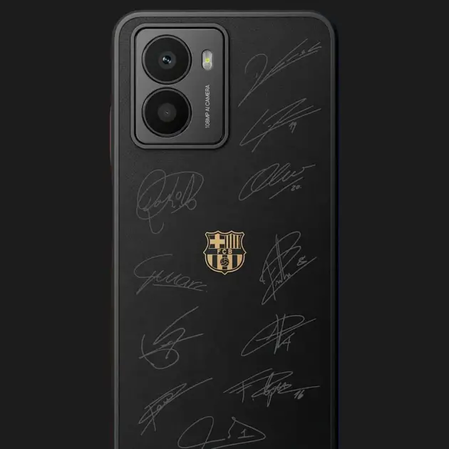 HMD Barca Fusion: FC Barcelona Tutkusunu Akıllı Telefona Taşıyan Özel Seri