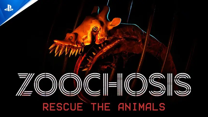 Zoochosis PlayStation’a Geliyor: Fragman Yayında