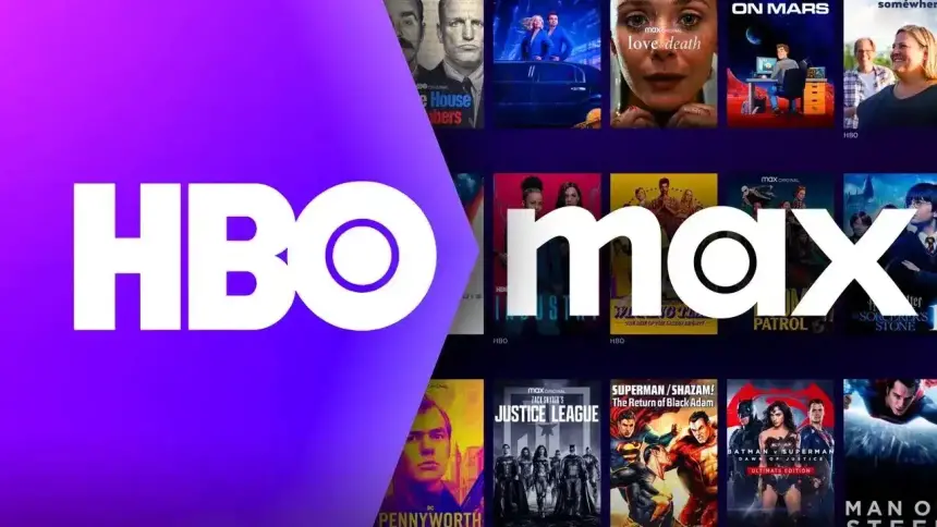 HBO Max Dizileri ve Filmleri (2025)