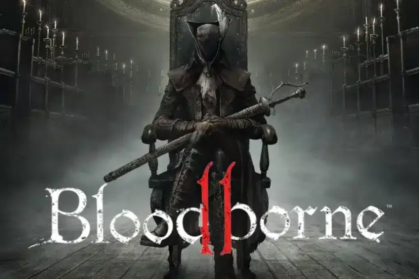 Bloodborne’un Yapımcısı Yeni Oyun Stüdyosu Kurdu