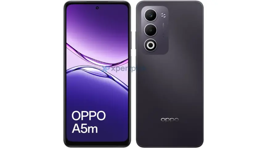 Oppo A5m Özellikleri ve Fiyatı Erken Listeleme ile Ortaya Çıktı