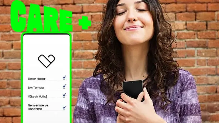 Samsung Care+ Gerçekten Değer mi? İşte Almalı Mısınız Sorusunun Net Cevabı
