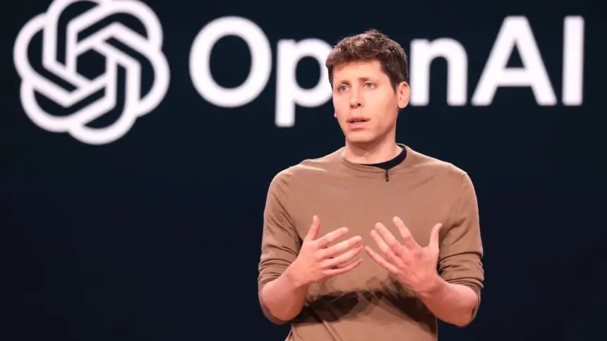 Sam Altman'dan Öğrencilere Çağrı: Artık Kodlama Değil, AI Uzmanlığı! 
