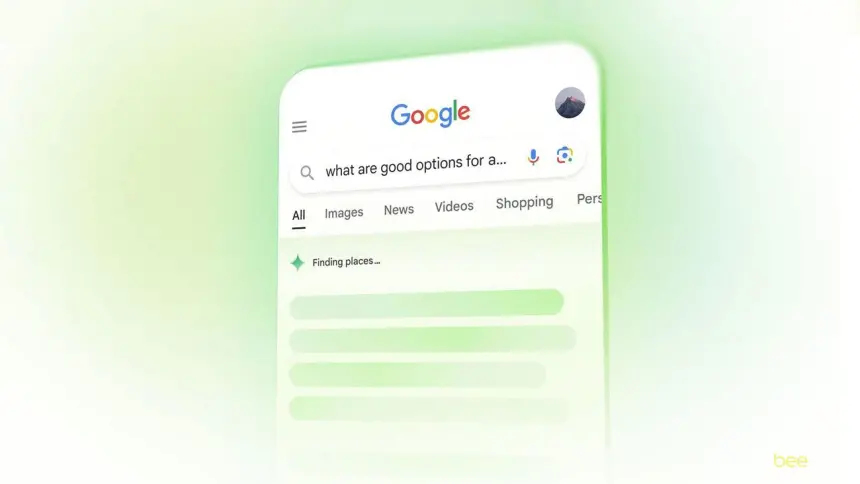 Google, Yapay Zeka Destekli Arama Özetlerini 6 Ülkeye Daha Getiriyor